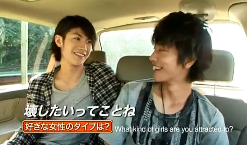 三浦春馬＆佐藤健「HT～N.Y.の中心で、鍋をつつく～」ネタバレ詳細と