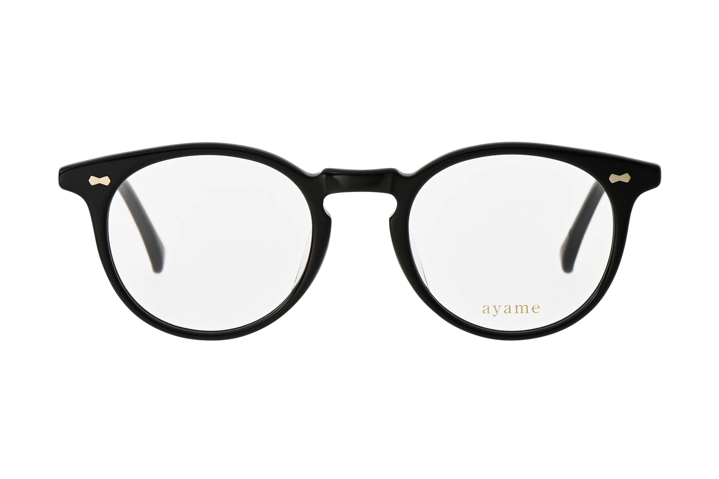 BOSTON-optical | アヤメ ボストン_メガネ ayame online store