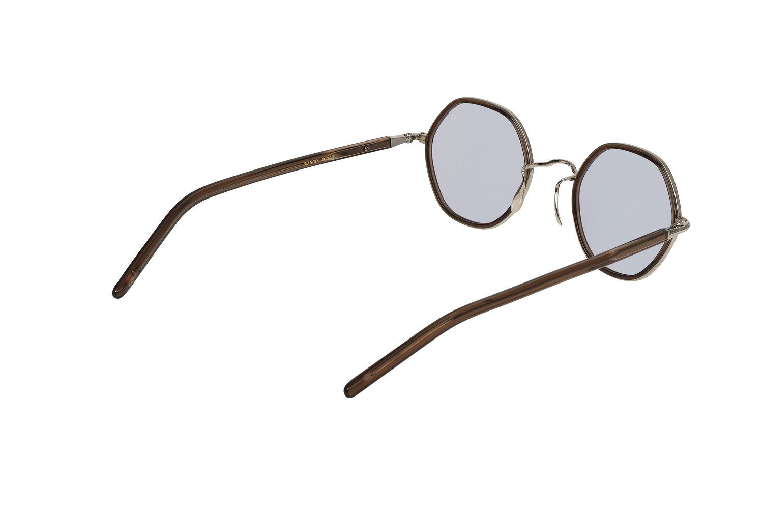 DJANGO| アヤメ ジャンゴ_サングラス ayame online store