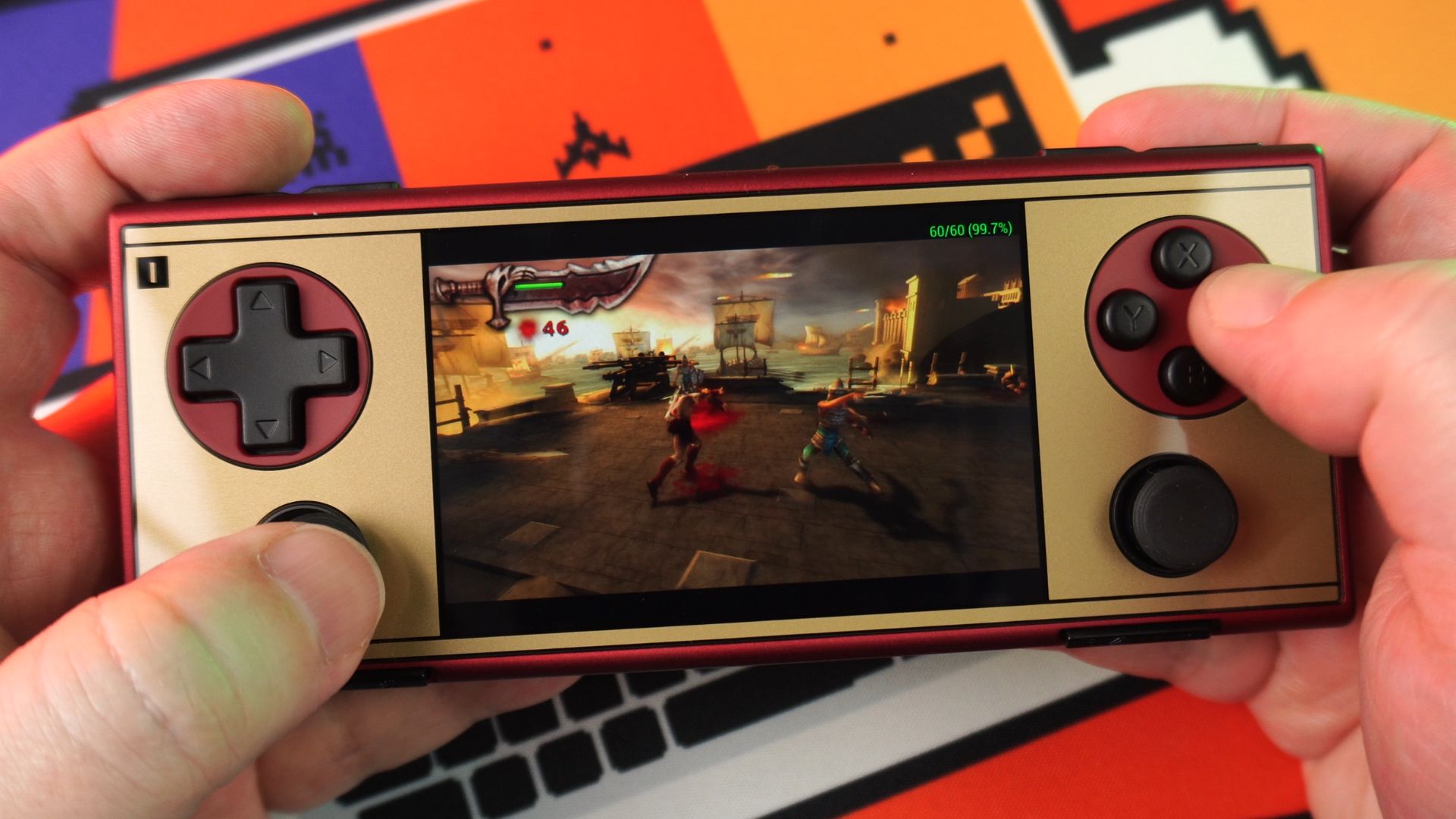 AYANEO Pocket Micro Review – A Compact Powerhouse for Android