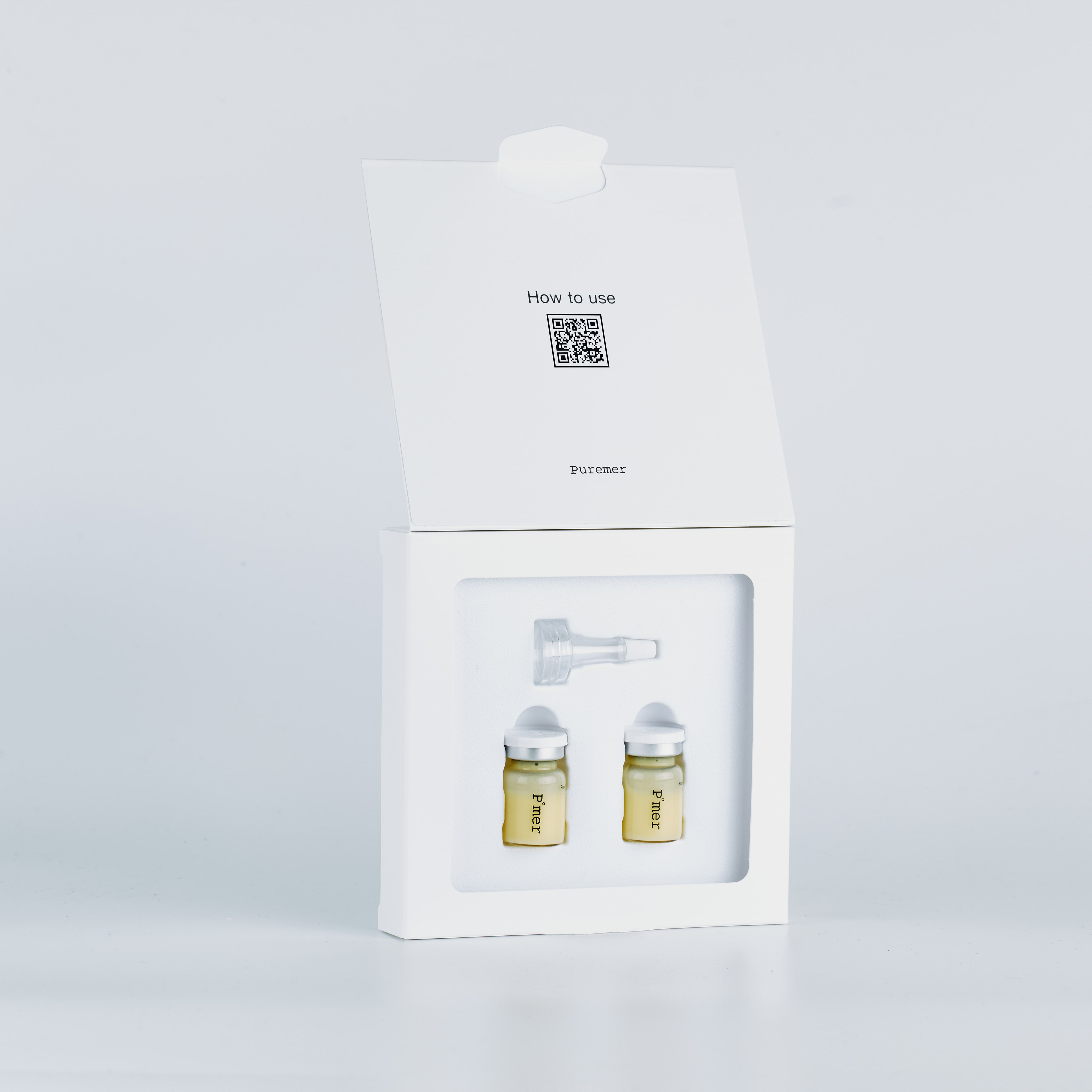 Puremer（ピュアメル）一覧ページ ｜ あゆみ皮膚科クリニック online-shop