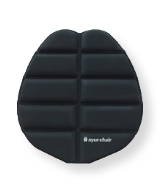 スツール SH49（座面の高さ49cm） / ブラック | 腰痛対策・姿勢改善