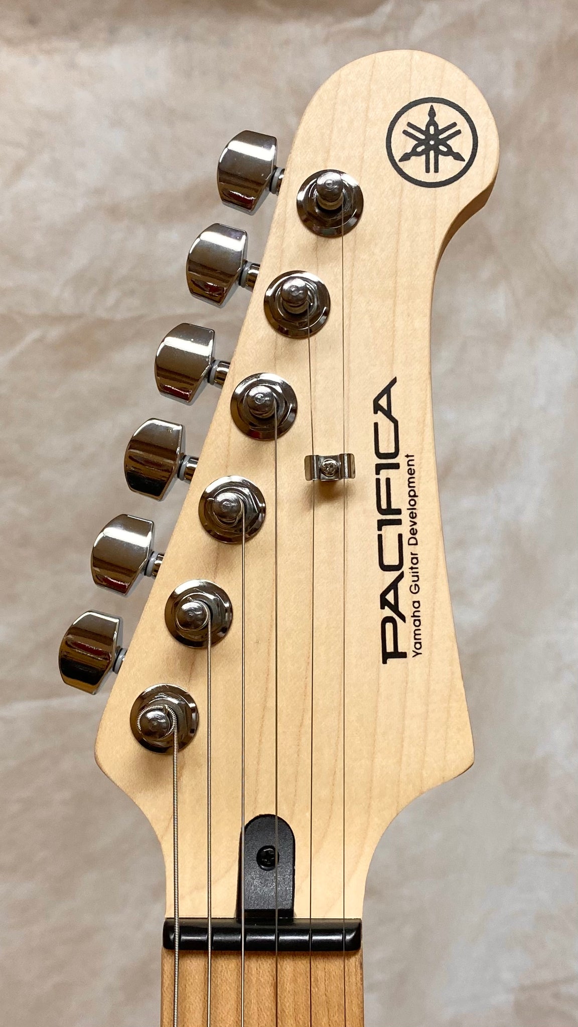 販売済】YAMAHA エレキギター PACIFICA PAC112VM – azm music online