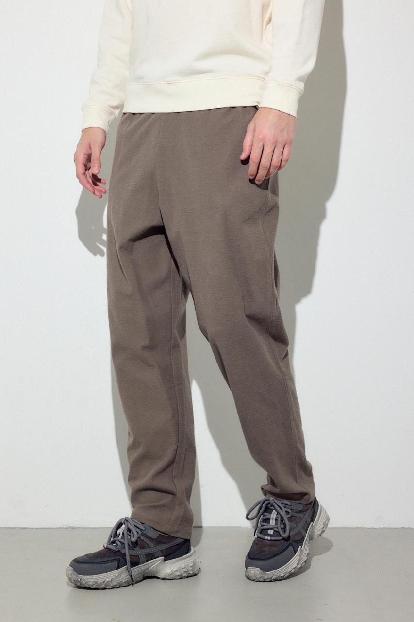 リラックスソフトタッチパンツ｜MEN｜251JSR81-0611｜AZUL BY MOUSSY