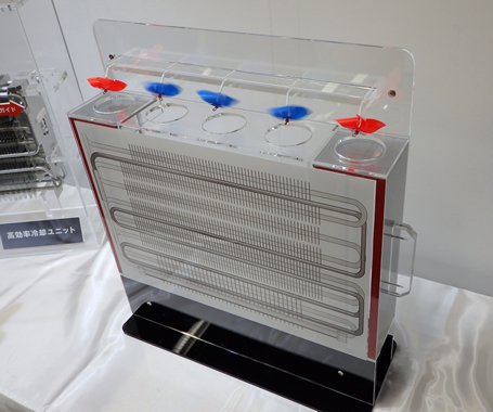 三菱の517L冷蔵庫、「1機種入魂」で省エネNo.1達成の技術とは - BCN＋R