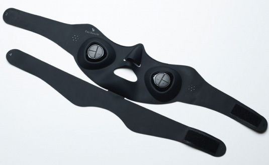 ヤーマン、わずか10分でOK！ 新リフティングマスク「メディリフト