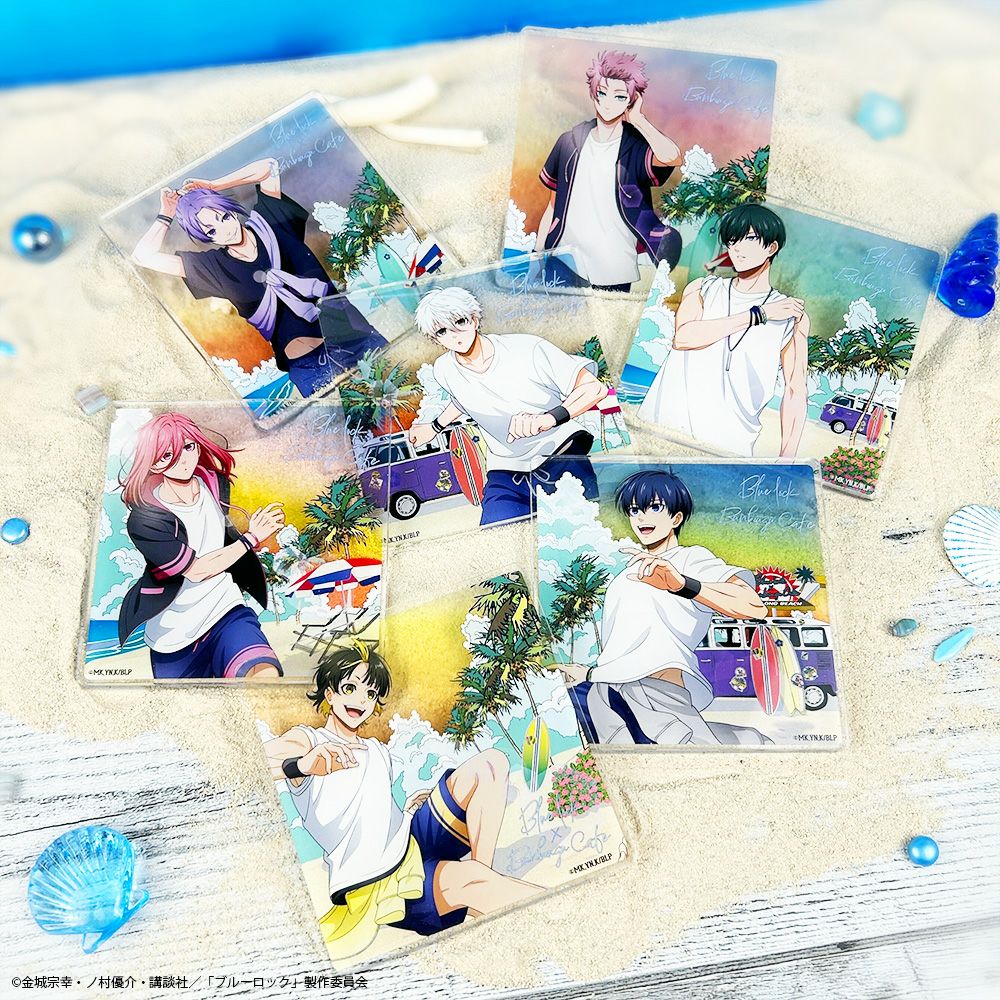 ハイキュー!! 缶バッジグループ2 二口堅治 | 文房具カフェオンラインストア