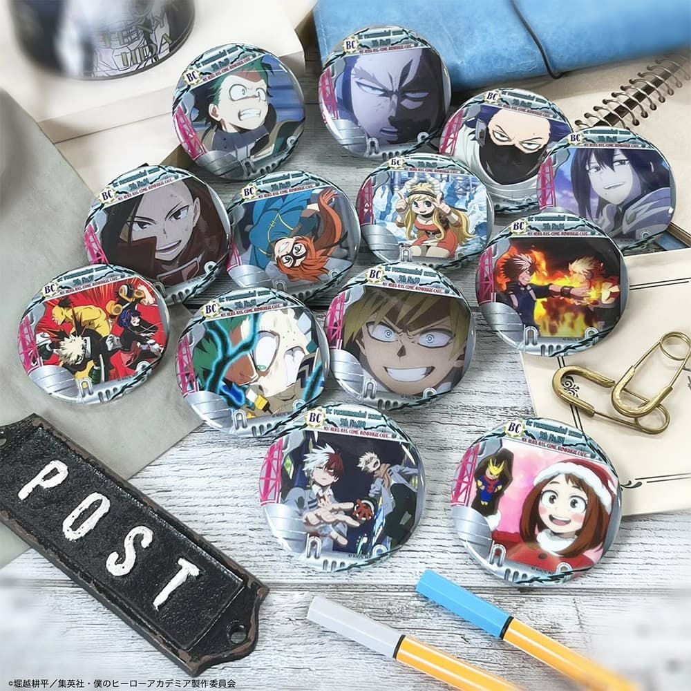 描き下ろし額縁セット 天喰環 | 文房具カフェオンラインストア