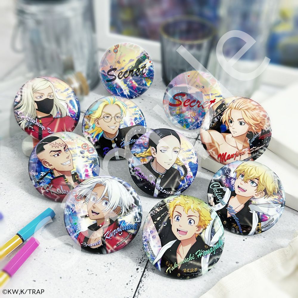 ブルーロック×文房具カフェ シーサイドモチーフ ポストカード 御影 玲