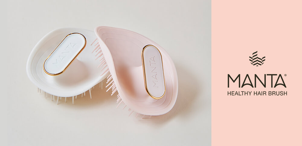 英国女王賞を受賞した、髪をいたわりながらケアできるウェルネス