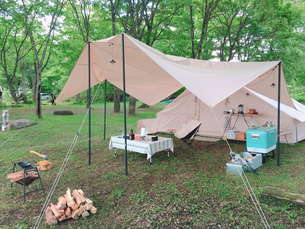 ノルディスク ウトガルドのテントレビュー】メリット&デメリット