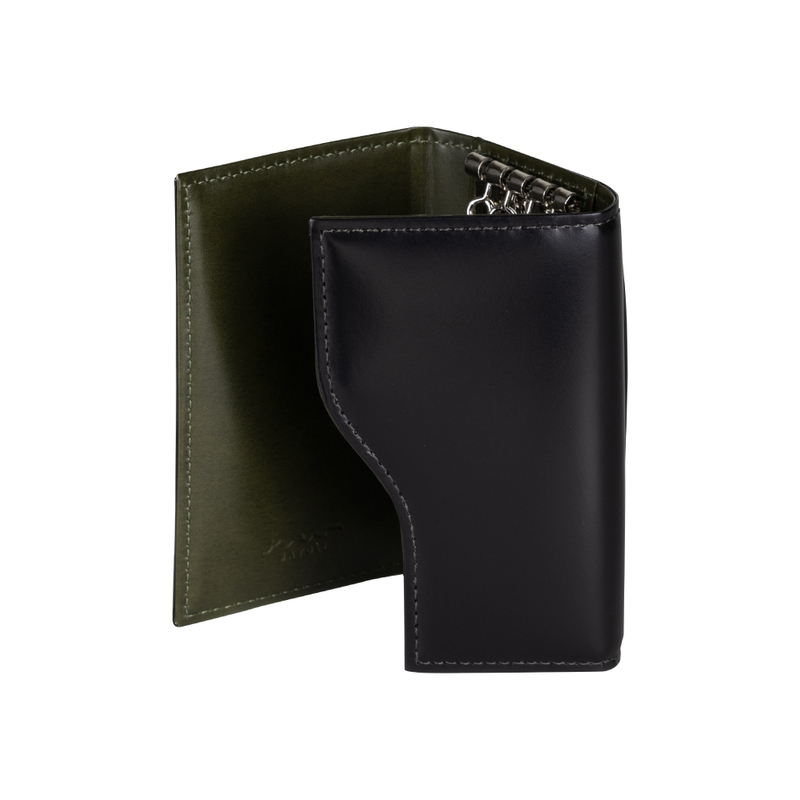 GREDEER さとり キーケース HCK64M - 時計バンド(ベルト)のBAMBI | バンビ