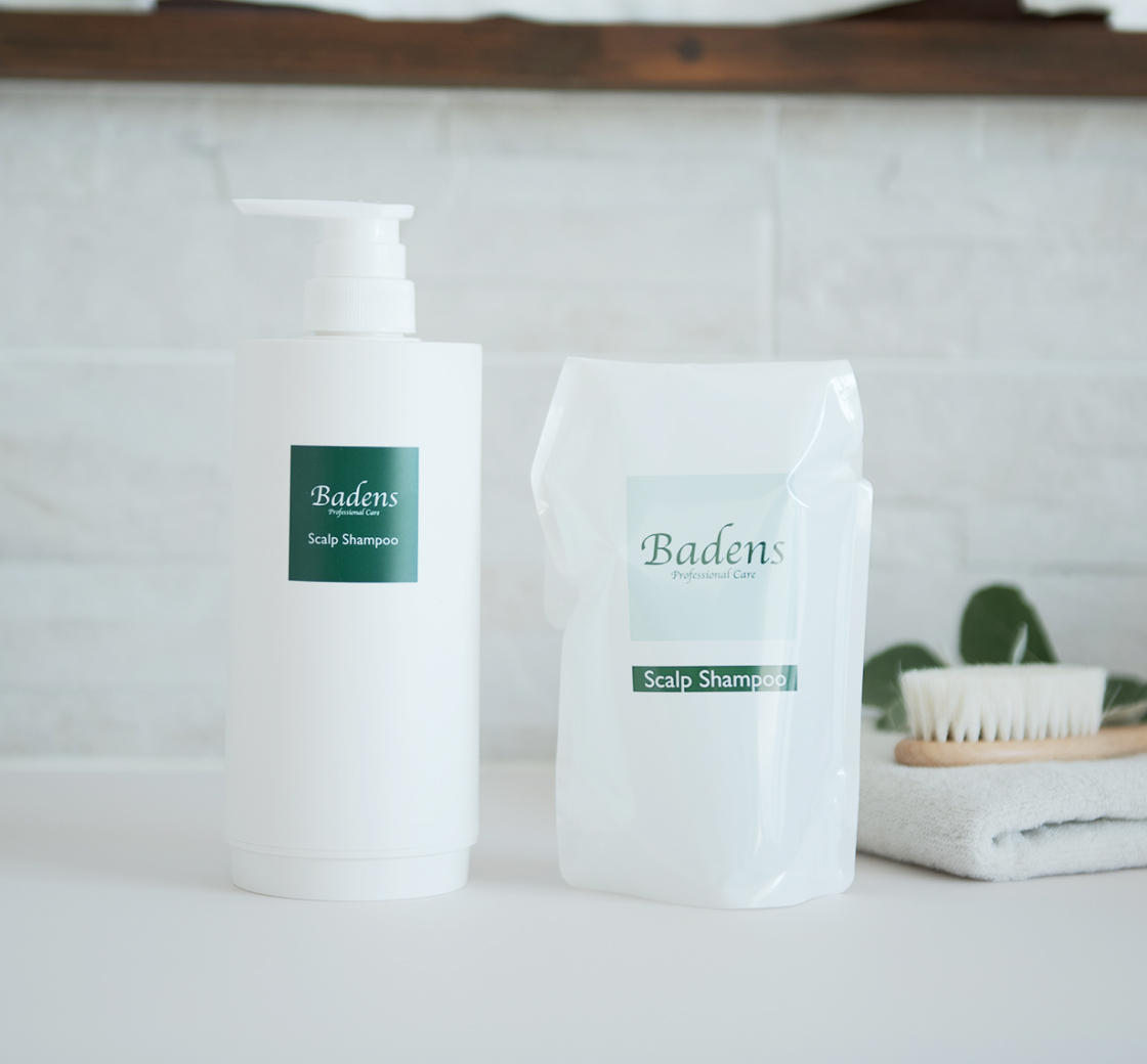 LINE UP 商品ラインアップ 値段 価格 料金 バーデンス badens