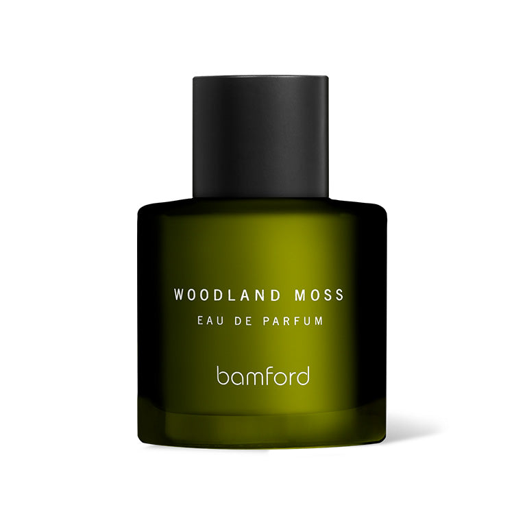 バンフォード公式 │ ウッドランドモス オードパルファム 10mL