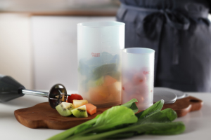 bamix バーミックス M250 クッキングジャグ&カップセット付 bamix バー