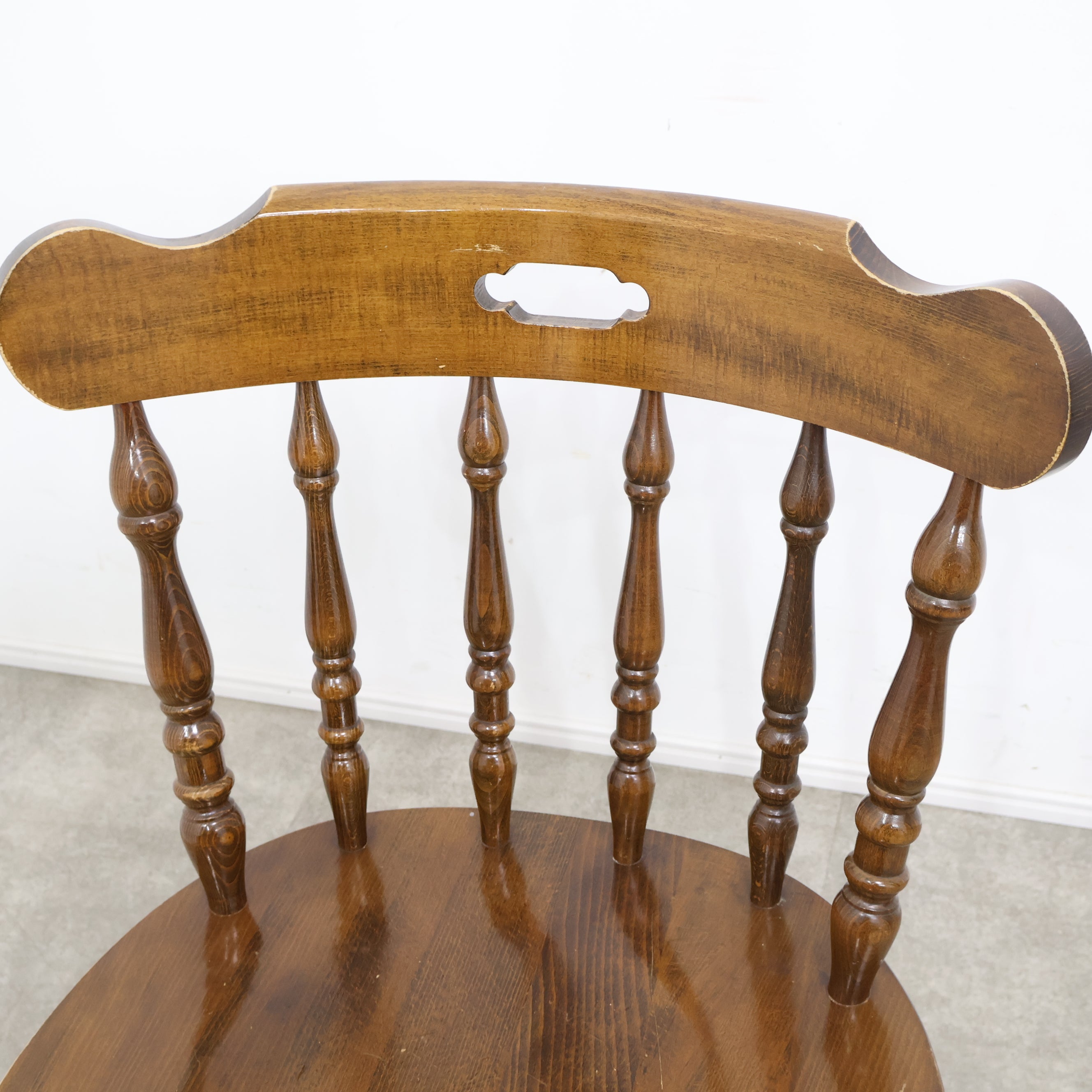 柏木工のウィンザーチェア – バナルオンラインショップ（BANUL）の通販