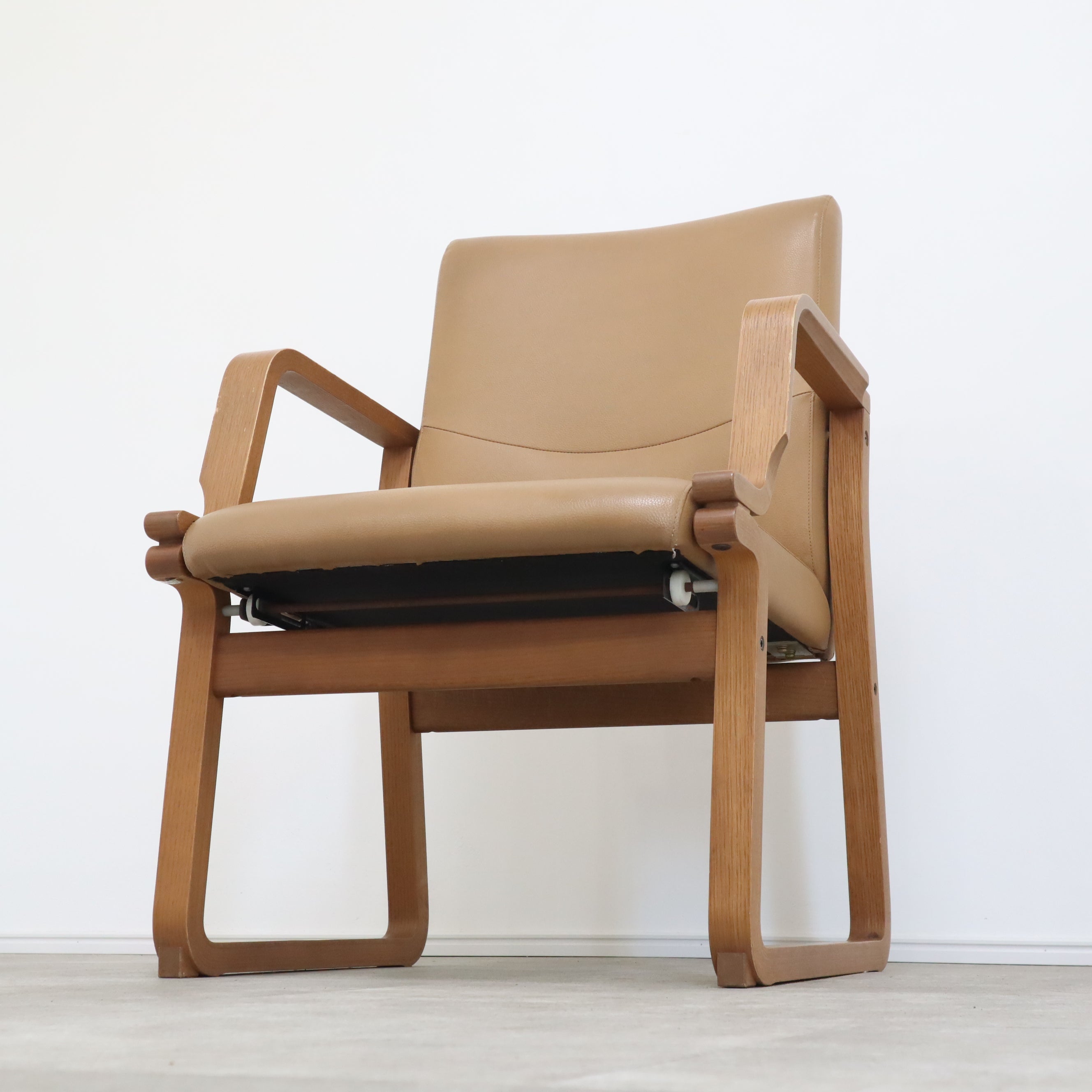 karimoku カリモク Direttore ディレトーレ リクライニング ダイニング