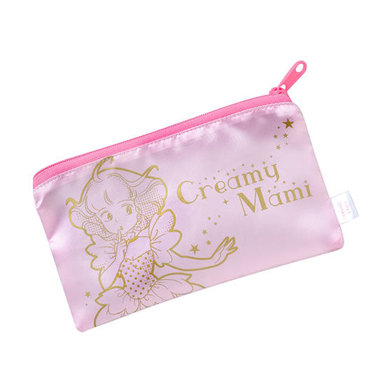 魔法の天使クリィミーマミ クリィミーマミカプセルグッズ｜ガシャポン