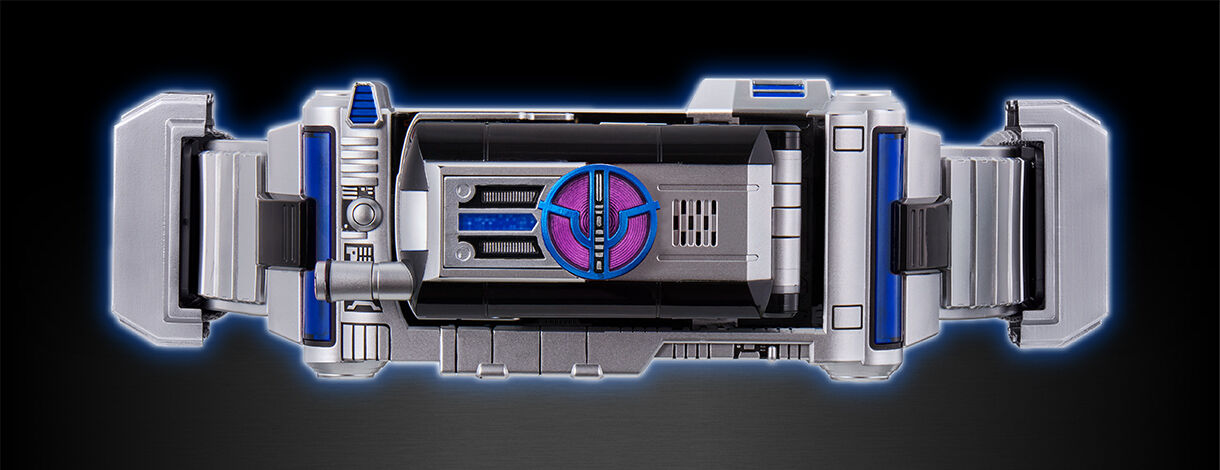 抽選販売】CSMサイガドライバー | 仮面ライダー555 おもちゃ