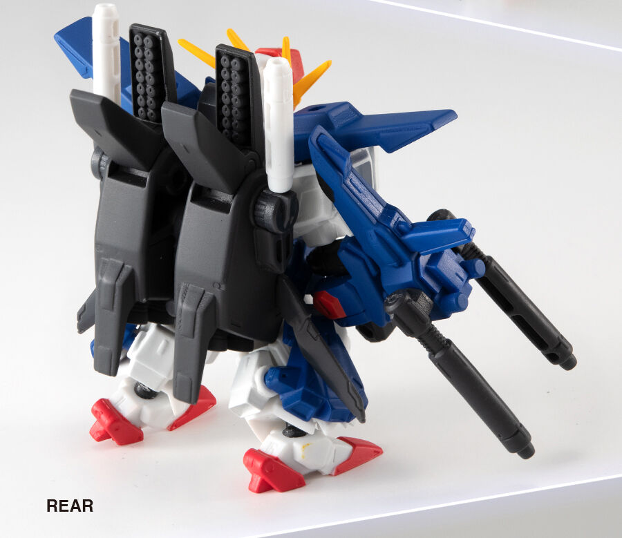 抽選販売】機動戦士ガンダム MOBILE SUIT ENSEMBLE EX37 フルアーマー