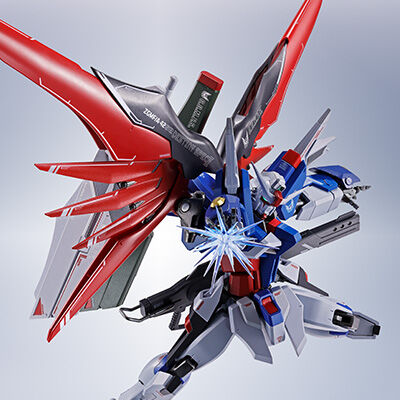 機動戦士ガンダムSEED FREEDOM』×魂ネイションズ連動キャンペーン