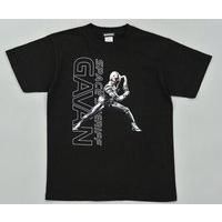 宇宙刑事ギャバン THE MOVIE コム長官制服用レザーベルト