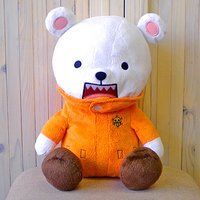 ワンピース チョッパークッション 新世界Ver. | ONE PIECE（ワンピース