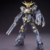 MG 1/100 RGZ－95C リゼル（隊長機） | 機動戦士ガンダムUC
