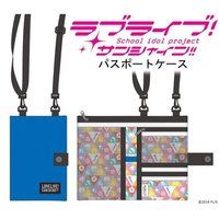 浦の星女学院購買部】ラブライブ！サンシャイン!! BIRTHDAYプレゼント