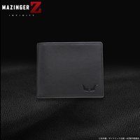 劇場版マジンガーZ レザーパスケース | マジンガーZ | アニメグッズ