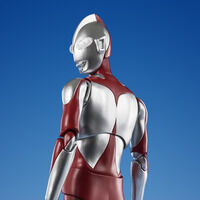 抽選販売】S.H.Figuarts（真骨彫製法） 仮面ライダークウガ