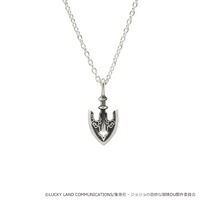 鬼滅の刃 カナヲの銅貨ネックレス【二十一次受注：2022年11月発送