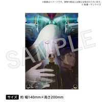 機動戦士ガンダム 閃光のハサウェイ キルケーの魔女 トレーディング2連