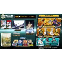 数量限定】BLEACH WORLD クリアミニ色紙コレクション ～CALL YOUR NAME