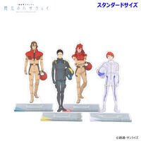 ガンプラボックスアートコレクション 1/144シャア専用ズゴック 【受注