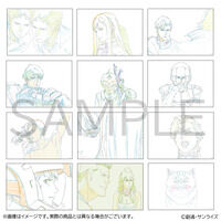 ガンダムカードゲーム オフィシャルグッズセット01 FIRST COMBAT[EVX01