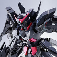 事後CTM2次抽選販売】METAL BUILD ストライクフリーダムガンダム