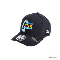 STRICT-G NewEra(R)『機動武闘伝Gガンダム』9FIFTY Stretch Snap Cap