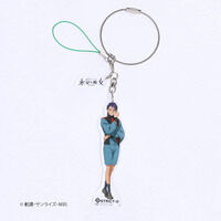 STRICT-G『機動戦士ガンダム 水星の魔女』アクリルキーホルダー ニカ