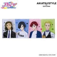 再販】アイカツスターズ！アクリルスタンド（DCDver.）星のツバサ 【計