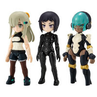 リンクトラベラーズ～Special Film01～【プレミアムバンダイ限定