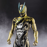 マスコレプレミアム 仮面ライダーW ドーパントセット1 ～園咲家の