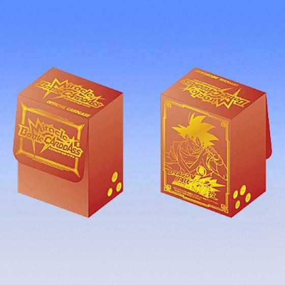 カードダスドットコム 公式サイト | 商品情報 - ミラクルバトル