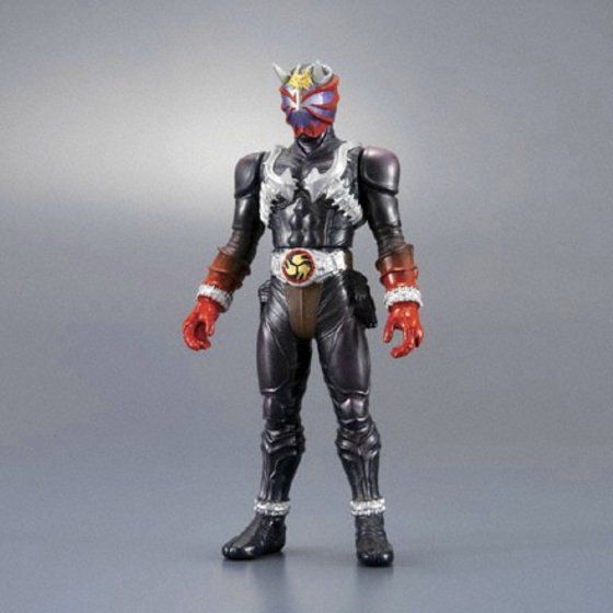 バンダイ 商品・サービスサイト | レジェンドライダーシリーズ18