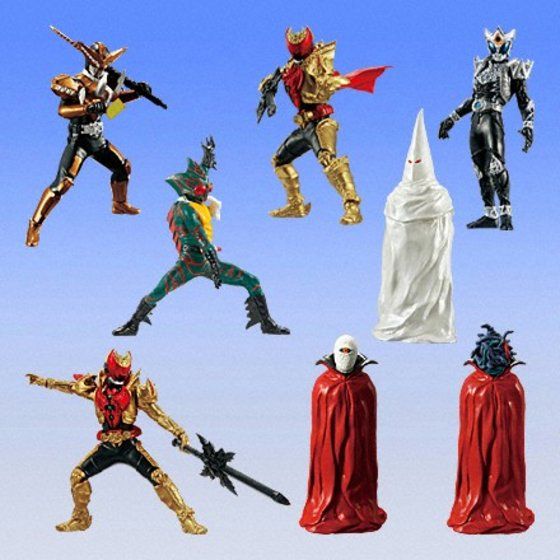 バンダイ 商品・サービスサイト | H.G.C.O.R.E.仮面ライダー8