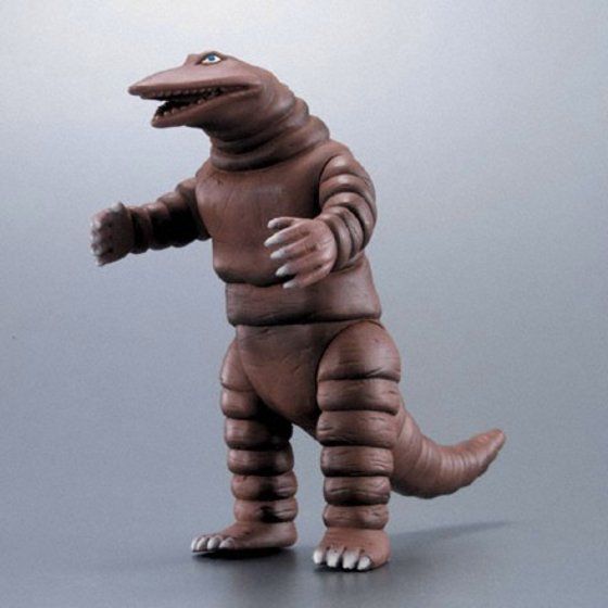 バンダイ 商品・サービスサイト | ウルトラ怪獣シリーズEX テレスドン