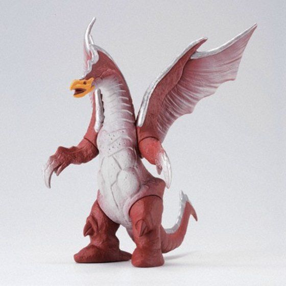 バンダイ 商品・サービスサイト | ウルトラ怪獣シリーズ33 メルバ