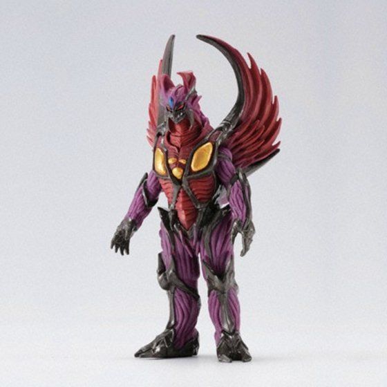 バンダイ 商品・サービスサイト | ウルトラ怪獣シリーズ40 カオス