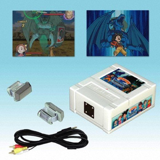 バンダイ 商品・サービスサイト | Let's！ TVプレイ 影発動体感