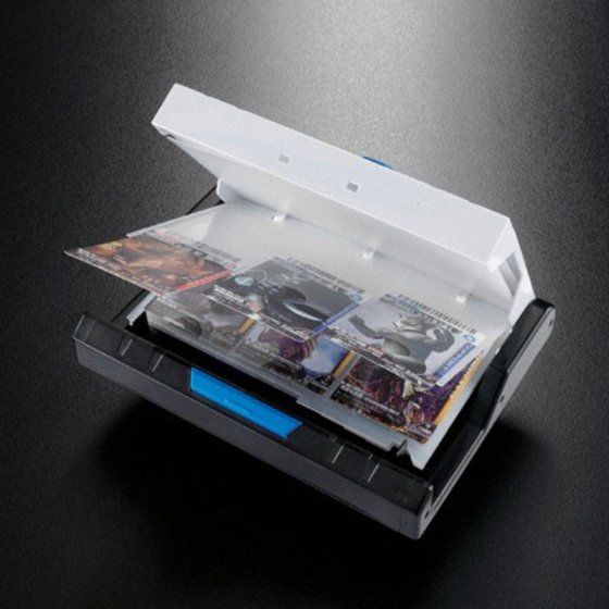 バンダイ 商品・サービスサイト | 大怪獣バトルファイル | 商品情報